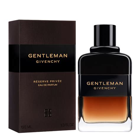 givenchy gentleman society uk|gentleman Givenchy reserve privée.